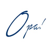 Opa! Authentic Greek American Cuisine & Bar logo - Similar company to Opa Dubai