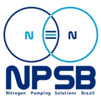 NPSB- Nitrogen Pumping Solutions Brasil logo - Similar company to Chess Soluções E Representação Ltda.