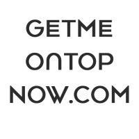 GetMeOnTopNow Inc logo - Similar company to Nila - National Initiative For Led Adoption