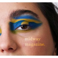Midway Magazine logo - Similar company to Jec Publication