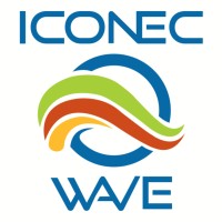 iConec Wave logo - Similar company to Overtech Information Technologies Inc.