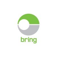 BRING CARGO UK logo - Similar company to Bring Intermodal As