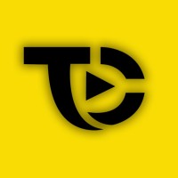 TubeCreators logo - Similar company to Motionberg