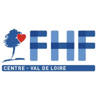 Fédération Hospitalière de France Centre-Val-de-Loire (FHF-CVL) logo - Similar company to Fédération Hospitalière De France (Fhf) Occitanie