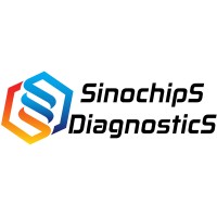 Sinochips Diagnostics logo - Similar company to Ziv