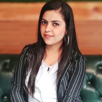 SavleenKaur11 logo - Similar company to Swati Sharma