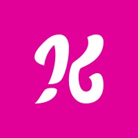 Komini logo - Similar company to Offside Press