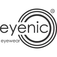 Eyenic logo - Similar company to Econiture - Recycle Bell Private Limited