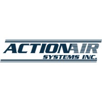 Action Air Systems, Inc. logo - Similar company to Encon Heating & A/C