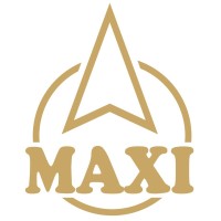 Maxi Club logo - Similar company to Aspigroup