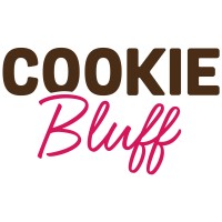 Cookie Bluff inc. logo - Similar company to Distribution Bobba Inc.