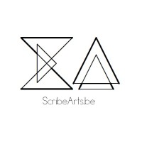 Scribearts.Be
