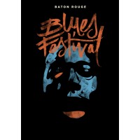 Baton Rouge Blues Festival & Foundation logo - Similar company to Louisiana Alliance For Nonprofits