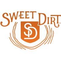 Sweet Dirt logo - Similar company to Mr. Fox