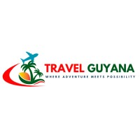 Travel Guyana logo - Similar company to Libra Management Group