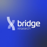 Bridge Research logo - Similar company to Data Makers