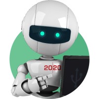 P2020ACADEMY logo - Similar company to Protect 2020