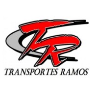 Transportes Ramos del Noreste logo - Similar company to Stil | Servicio De Transporte Internacional Y Local