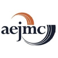 Association for Education in Journalism and Mass Communication (AEJMC) logo - Similar company to Connecticut Library Consortium