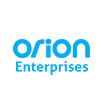 Orion Enterprises Pakistan logo - Similar company to Jd Fareed