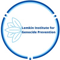 Lemkin Institute for Genocide Prevention logo - Similar company to Pacoradius