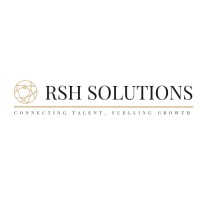 RSH Solutions Ltd logo - Similar company to Just Sanitise
