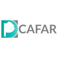 CAFAR - Caja de Prev. Social  para Farmacéuticos de la Provincia de Buenos Aires logo - Similar company to Nuba