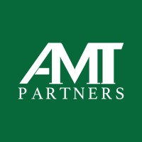 AMT Partners logo - Similar company to Aca Effecta