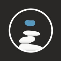 Floating Rock Studio logo - Similar company to Huhu Studios