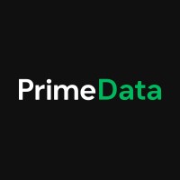 PrimeData.ai logo - Similar company to Lbc International