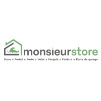 MONSIEUR STORE NIMES logo - Similar company to Dc Bat