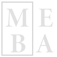 MEBA Proje Danışmanlık ve Müşavirlik Hizmetleri logo - Similar company to Dndlab.