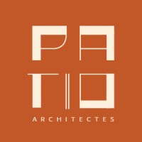 PATIO Architectes logo - Similar company to Anouk Matecki Architectes