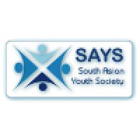 South Asian Youth Society (SAYS) logo - Similar company to Language Proficiency Center Ltd
