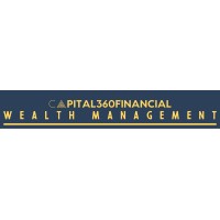 Capital360Financial logo - Similar company to Azul Verde Inc