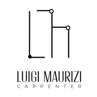 Luigi Maurizi Carpenter logo - Similar company to Capstudio Srl