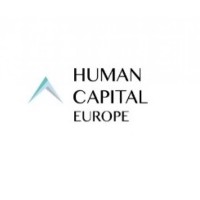 Human Capital Europe Ltd logo - Similar company to Verto
