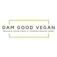 DAM Good Vegan