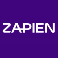 Zapien logo - Similar company to Procelera
