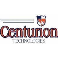 Centurion Technologies logo - Similar company to Packyak Ecommerce Fulfillment