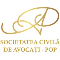 Societate Civilă de Avocați Pop logo - Similar company to Comite Euro Americano De Derecho Digital -Cea Digital Law