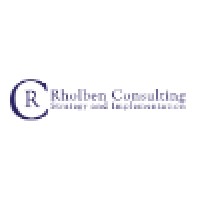 Rholben Consulting logo - Similar company to Netpar