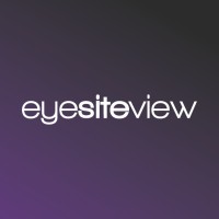 EyeSiteView logo - Similar company to White Crow Studios Ltd