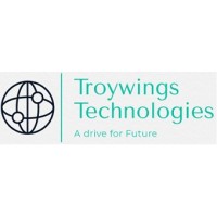 Troywings Technologies logo - Similar company to Nexus Tech Innovation