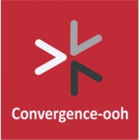 ConvergenceOOH by Omnicom Media Group logo - Similar company to Saint Barth Security Services