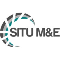 Situ Mechanical & Electrical Ltd logo - Similar company to M.D. Enertech Limited