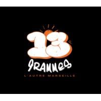 13Grammes Media logo - Similar company to Compass