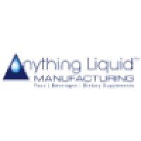 Anything Liquid Manufacturing