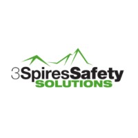 3Spires Safety Solutions Lda logo - Similar company to Etsols
