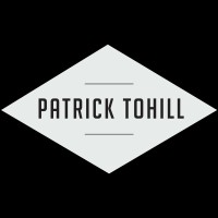 Patrick Tohill logo - Similar company to Focus On Infinity